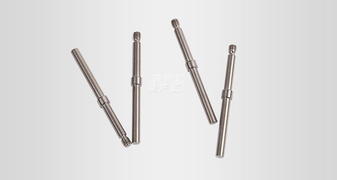 cnc加工中心如何有效地完成槽加工？