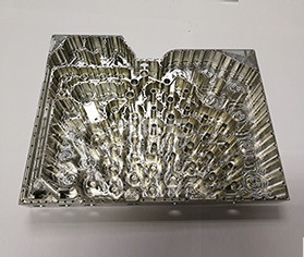 壓鑄技術(shù)如何滿足復(fù)雜幾何形狀的需求？