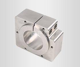 CNC加工可以實現(xiàn)哪些精密零件的特殊形狀？