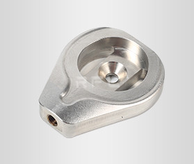 精密零件加工中如何處理不同類型的材料？