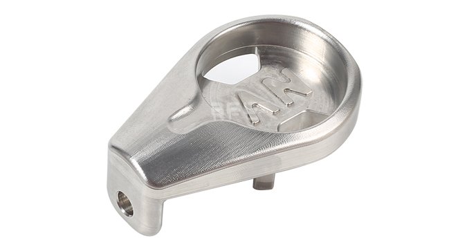 精密零件加工過(guò)程中如何保證精度？