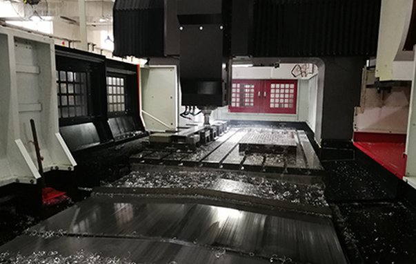 大型CNC加工設(shè)備需求旺盛，市場潛力巨大